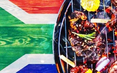 South African Braai Day – 31 May 2021