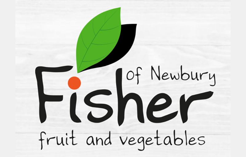 Fisher of Newbury Logo