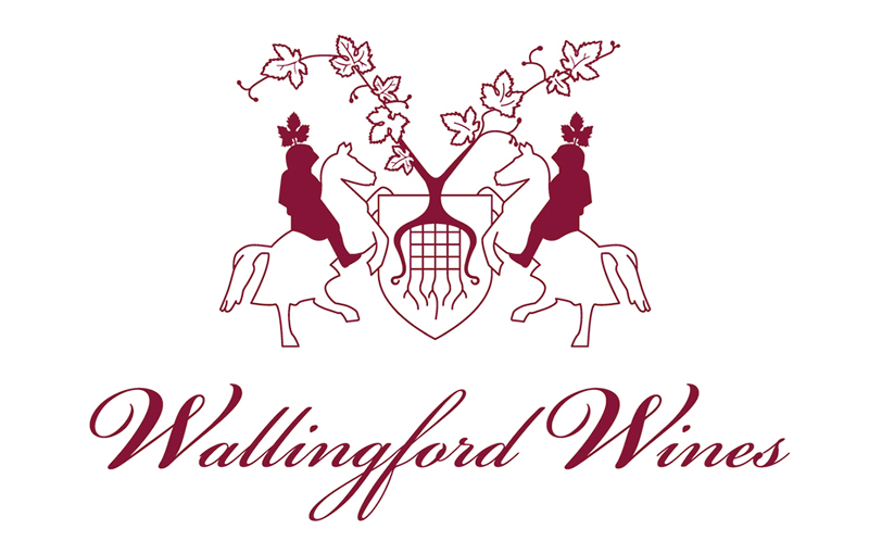 Wallingford Wines logo