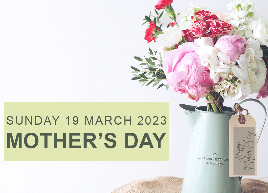 Happy Mother's Day 2023 Current Events and Hot Social Topics